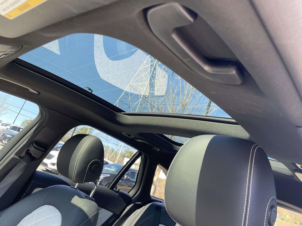 Used 2019 Mercedes-Benz GLC 300 image 19