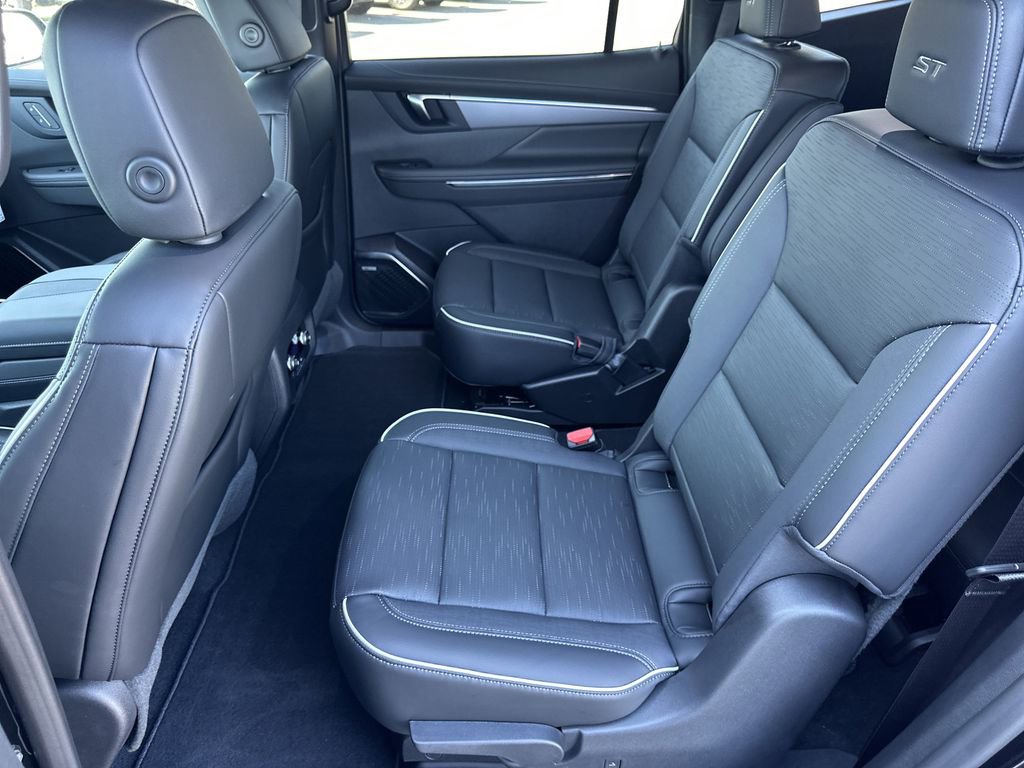 New 2026 Buick Enclave Sport Touring w/ Power Package image 19