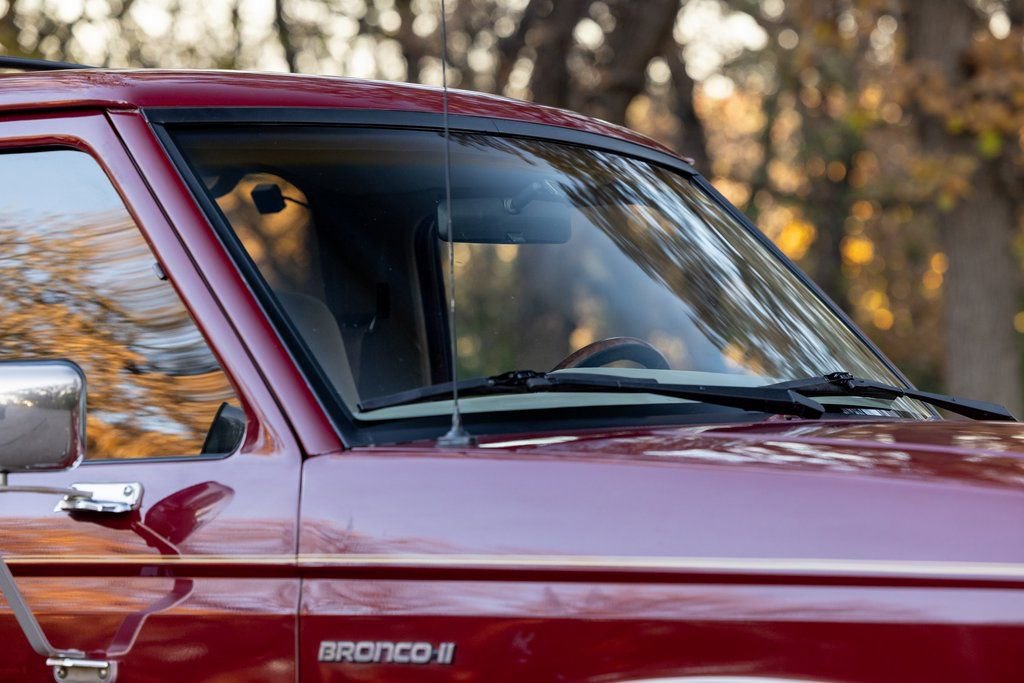 Used 1989 Ford Bronco II 4WD image 44