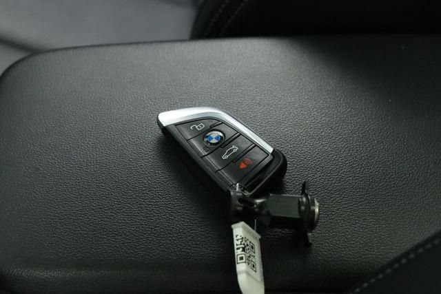 Used 2024 BMW X3 xDrive30i AWD/4WD image 43