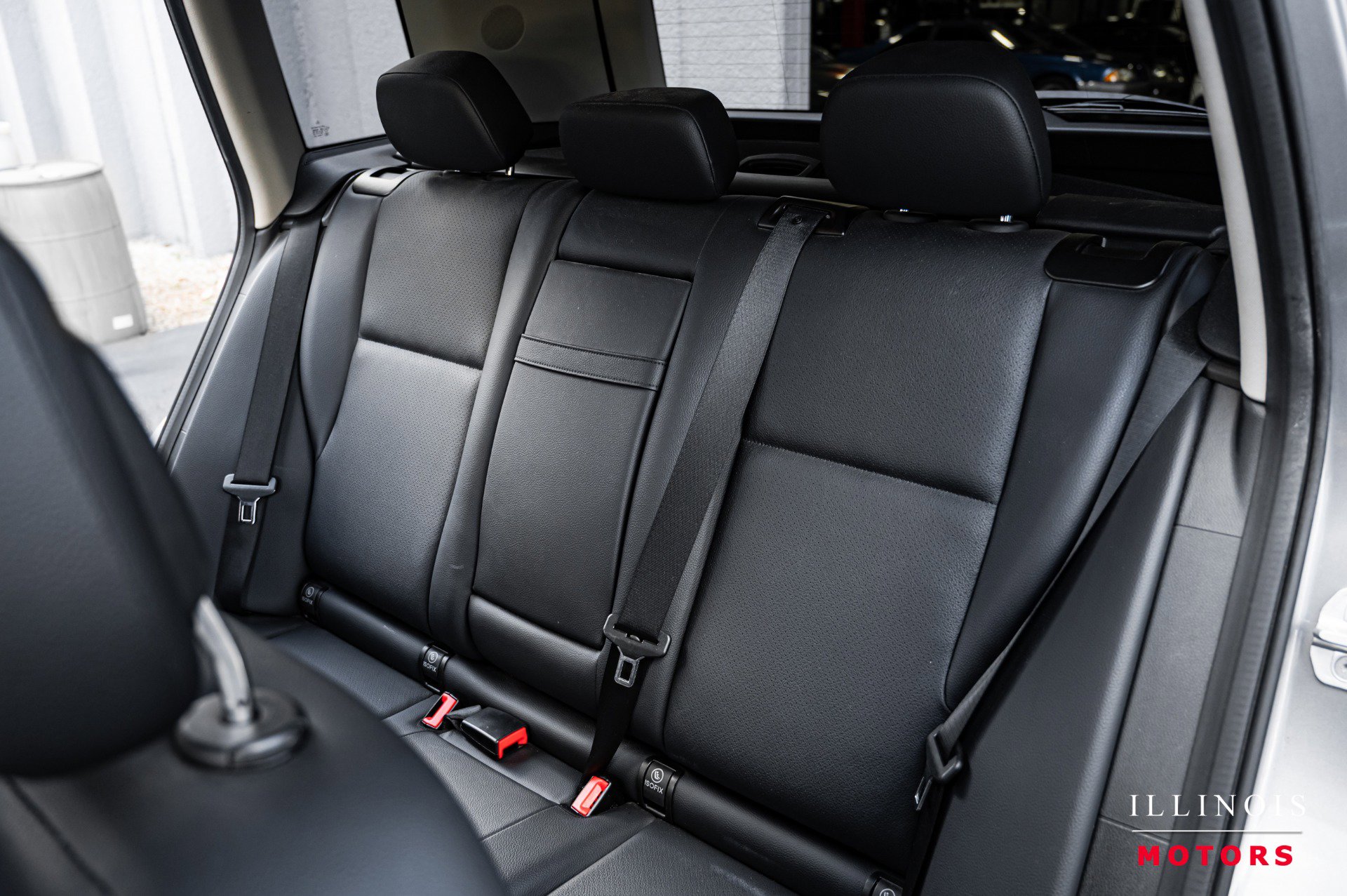 Used 2012 Mercedes-Benz GLK 350 4MATIC image 25