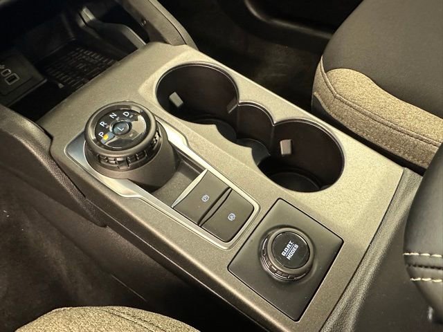 New 2025 Ford Bronco Sport Big Bend image 33