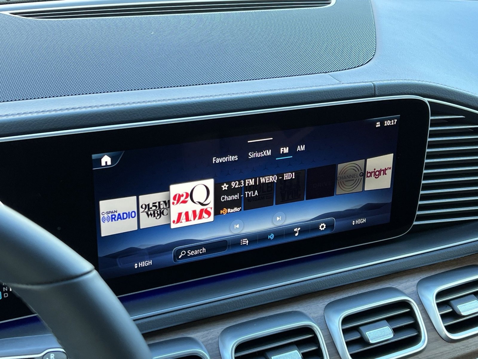 New 2026 Mercedes-Benz GLE 450 GLE 450 Coupe image 16