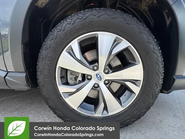 Used 2019 Subaru Ascent Premium AWD/4WD image 34
