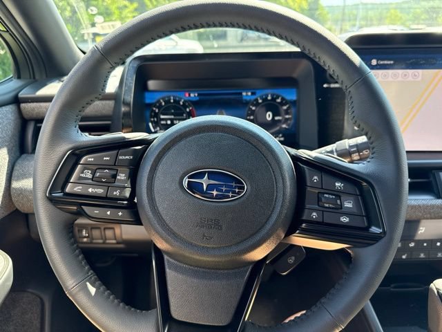 New 2026 Subaru Outback Premium AWD/4WD image 26
