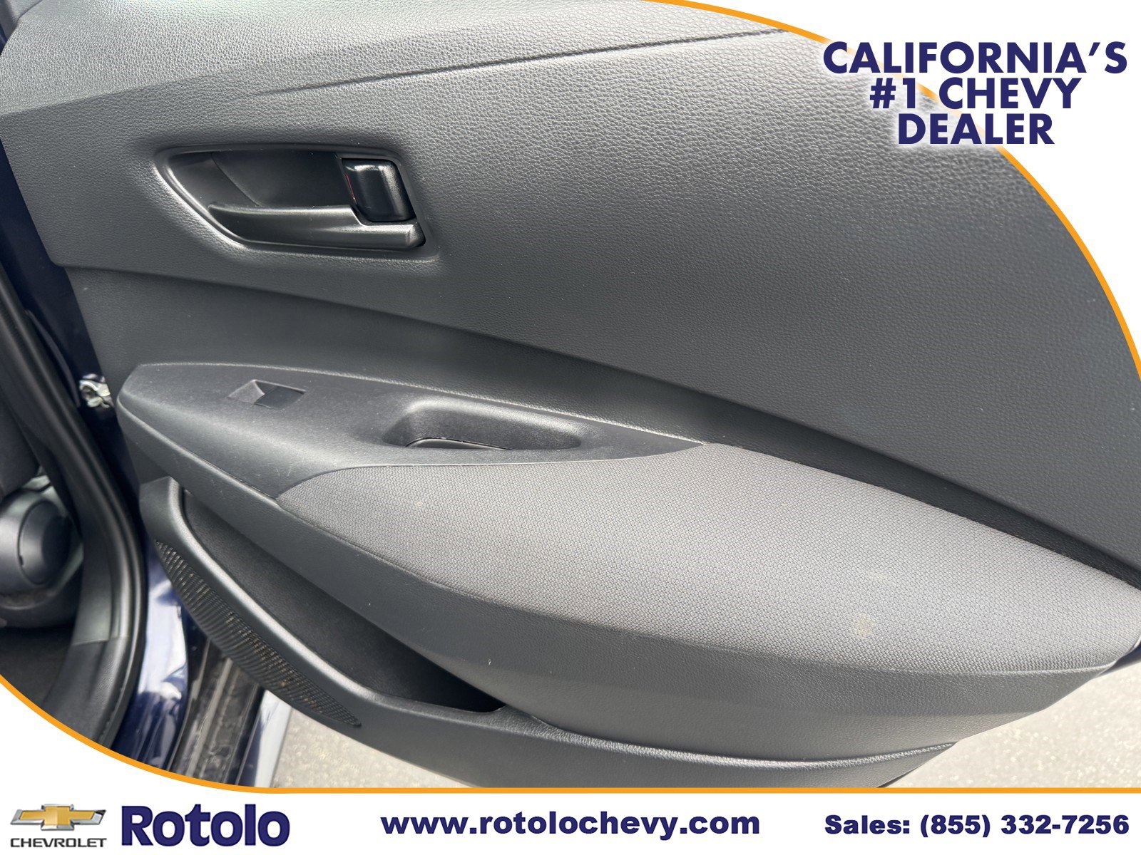 Used 2023 Toyota Corolla LE image 11