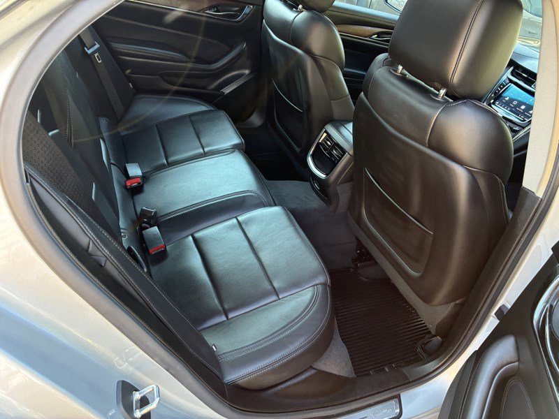 Used 2019 Cadillac CTS Luxury image 18