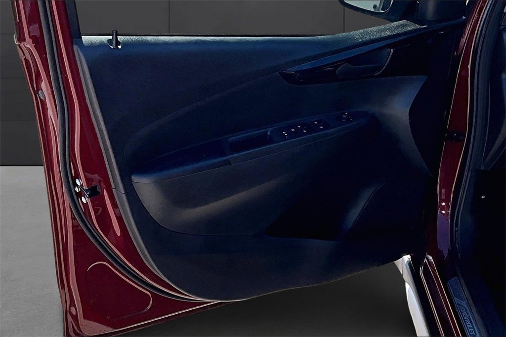 Used 2022 Chevrolet Spark ACTIV image 18