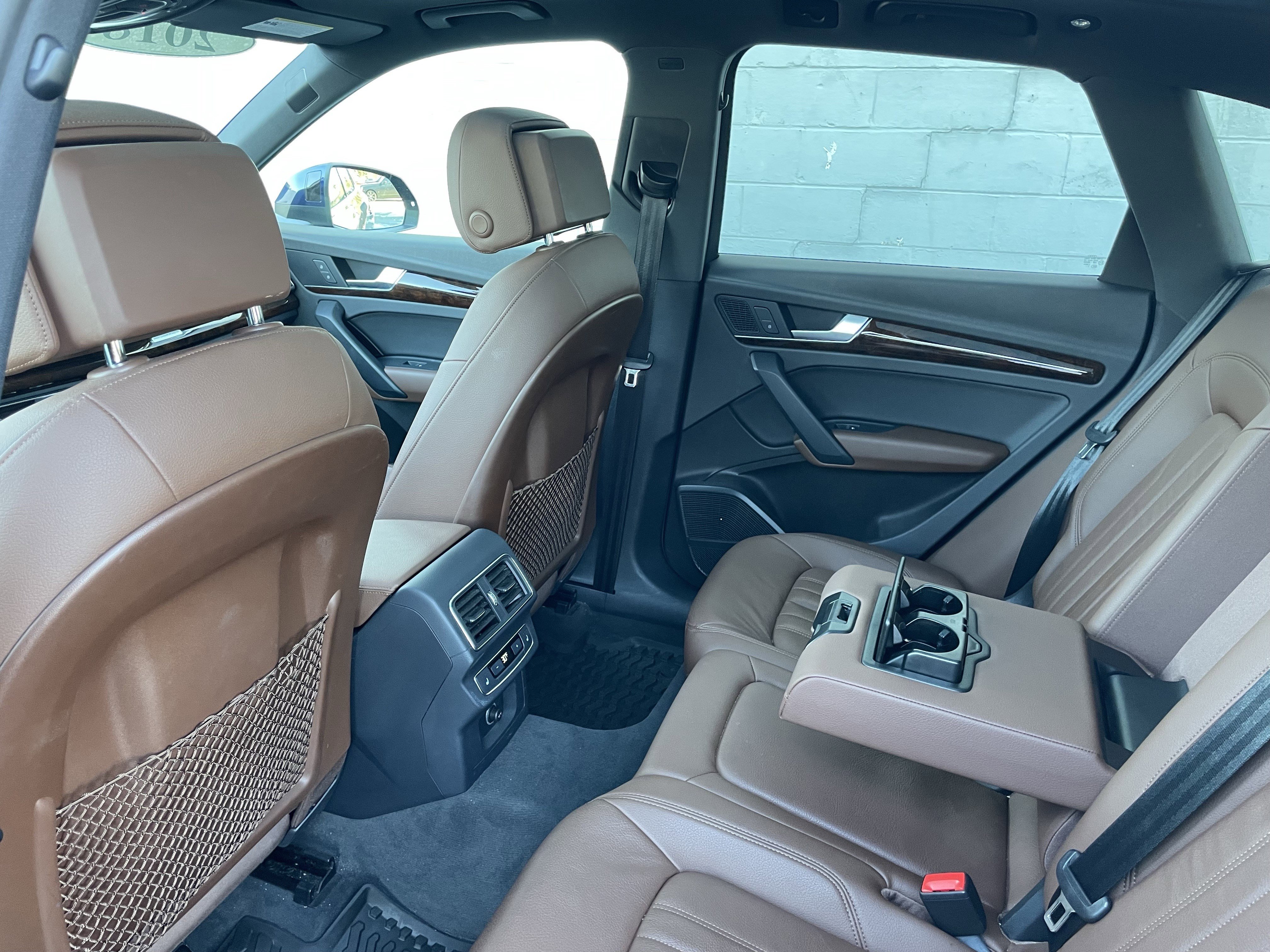 Used 2018 Audi Q5 2.0T Premium Plus image 30