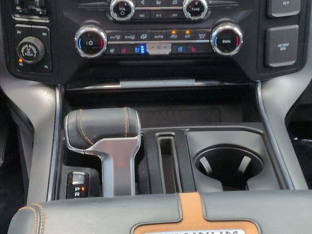 Used 2022 Ford F150 Platinum w/ Equipment Group 701A High AWD/4WD image 19