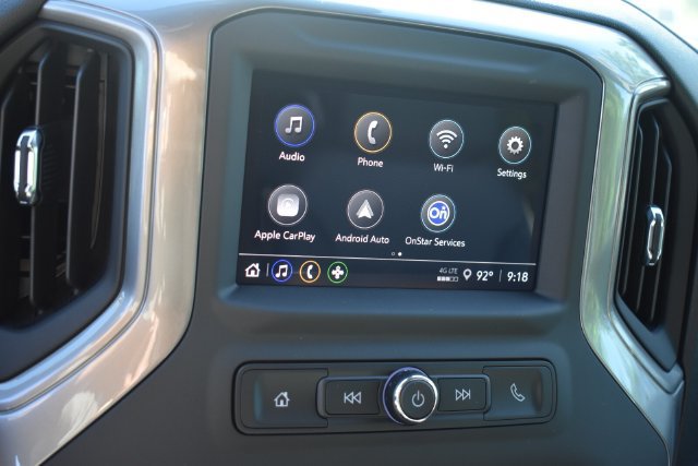 New 2026 Chevrolet Silverado 3500 W/T w/ WT Convenience Package AWD/4WD image 27
