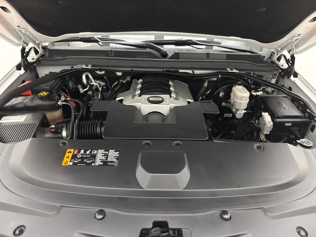 Used 2020 Cadillac Escalade ESV 4WD image 62