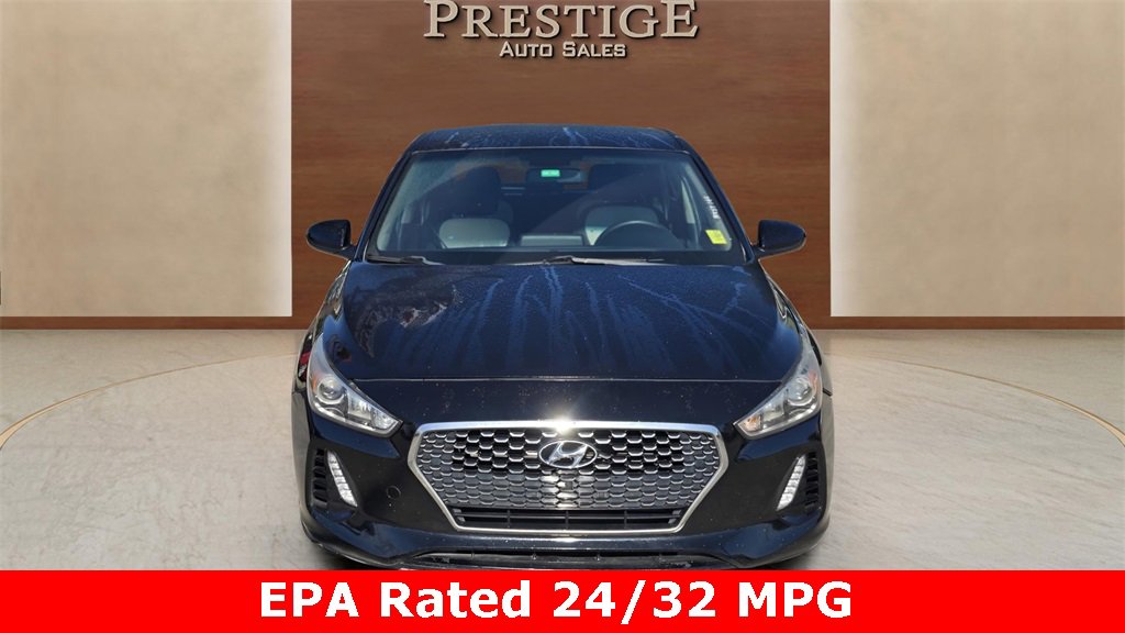 Used 2018 Hyundai Elantra GT image 10