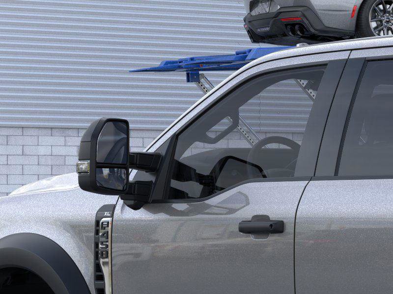 New 2026 Ford F450 XL image 20