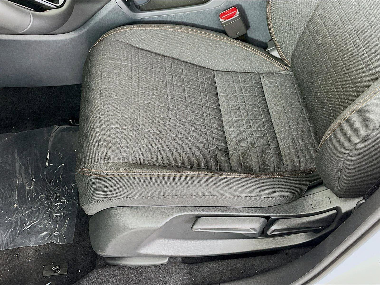 New 2026 Honda HR-V Sport image 19