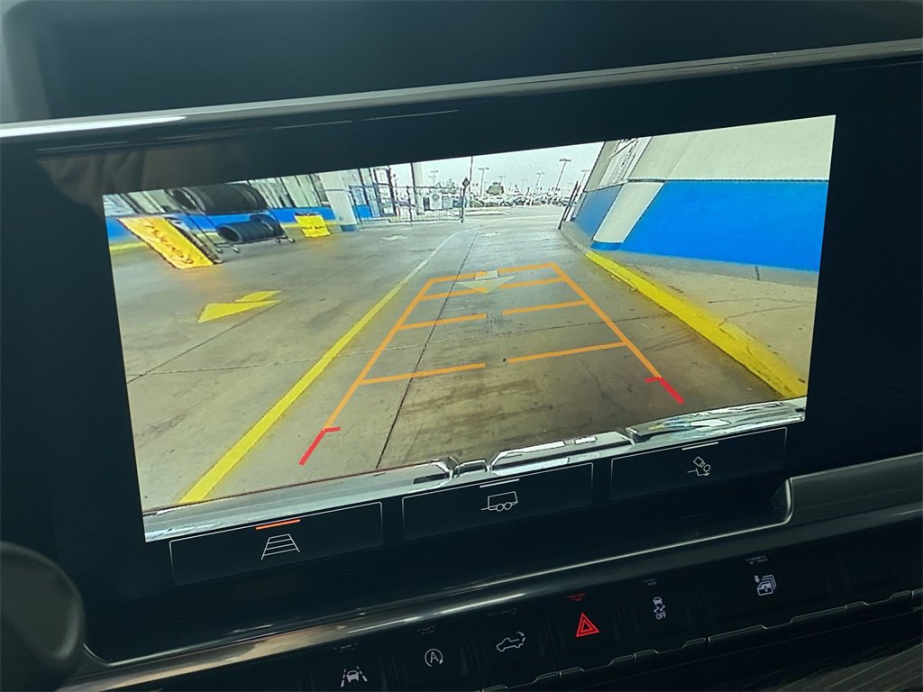 New 2026 GMC Sierra 1500 Elevation w/ Elevation Select Package image 25