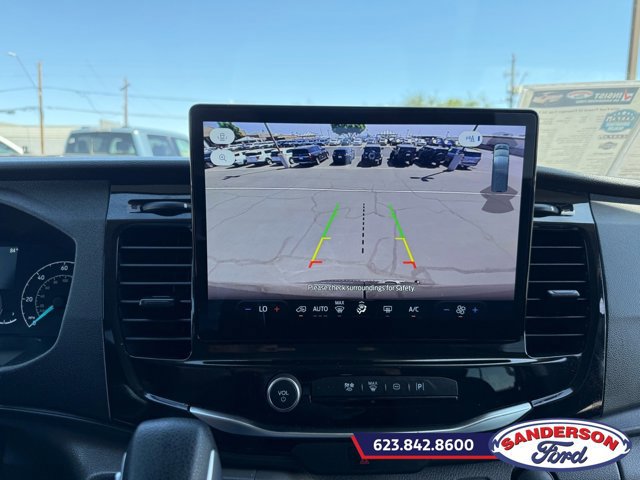 Used 2024 Ford Transit 350 XLT RWD image 20