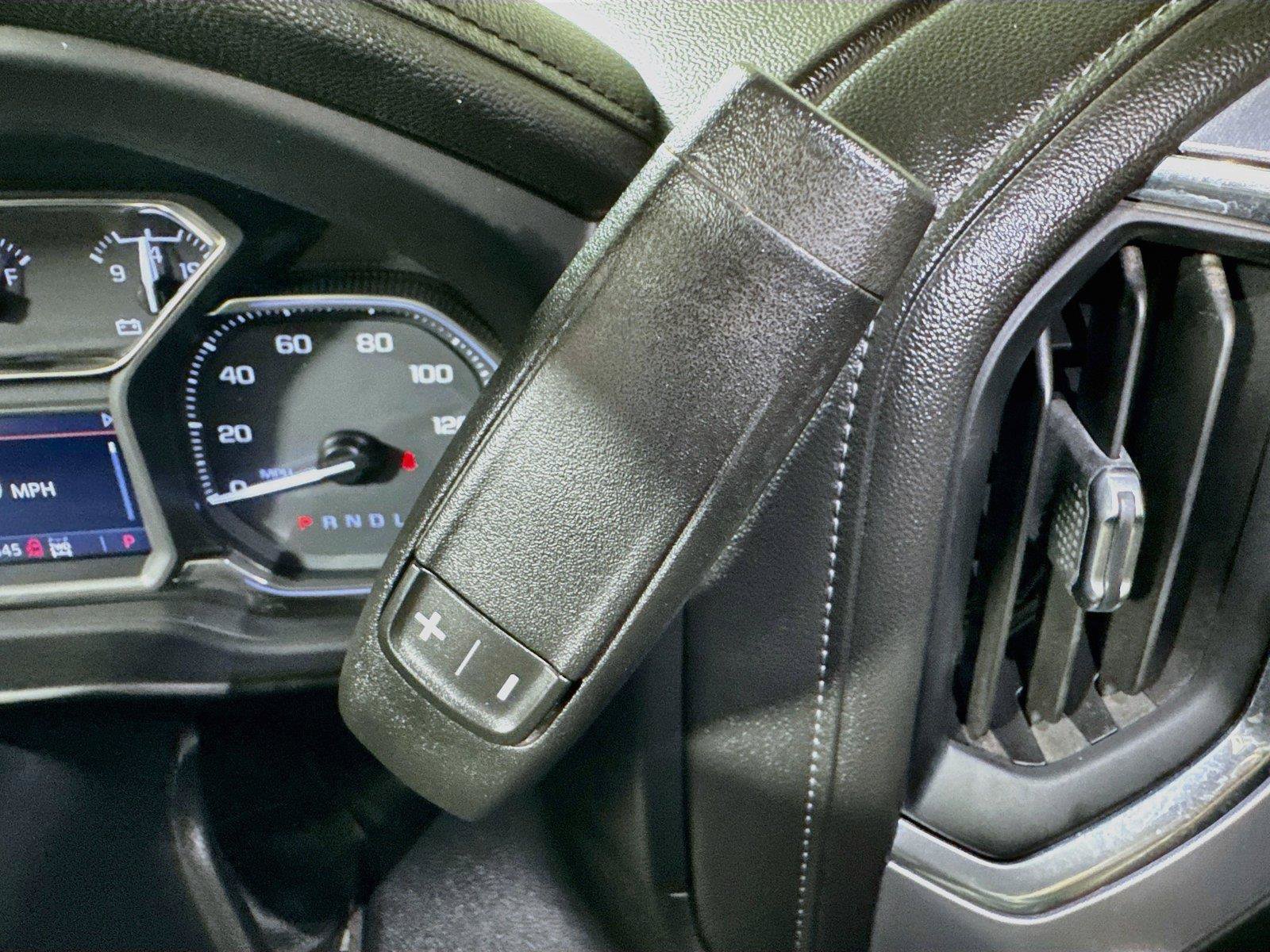 Used 2020 GMC Sierra 1500 SLE w/ SLE Value Package AWD/4WD image 14