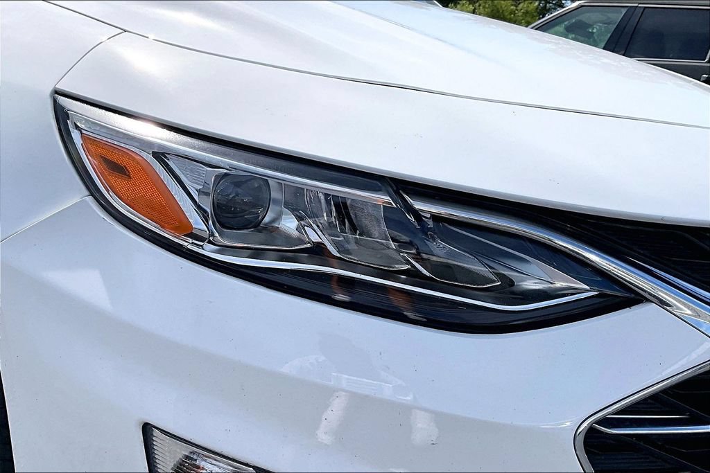 Used 2024 Chevrolet Malibu LT FWD image 30
