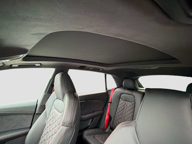 New 2026 Audi SQ8 Prestige AWD/4WD image 26
