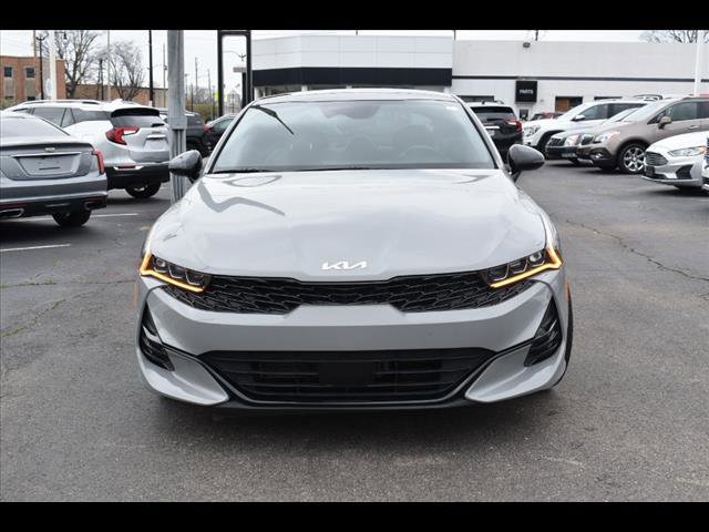 Used 2023 Kia K5 GT-Line image 2