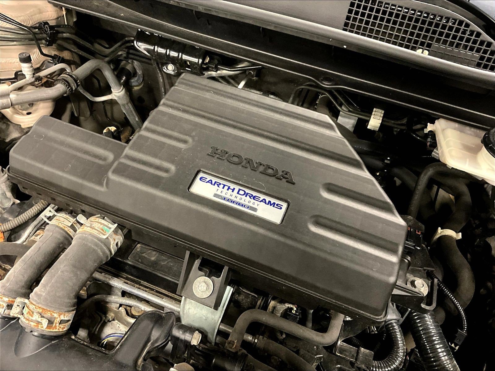 Used 2017 Honda CR-V EX-L image 32