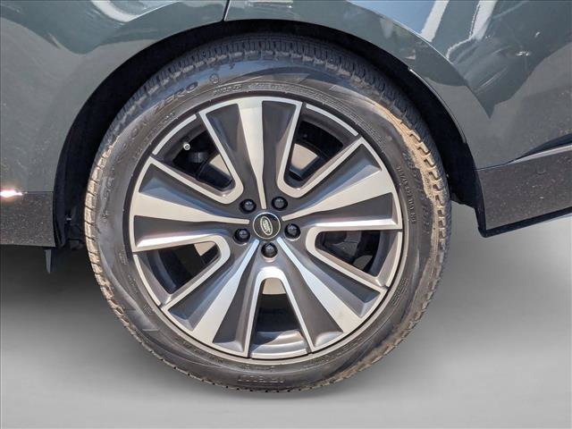 Used 2025 Land Rover Range Rover Autobiography AWD/4WD image 19