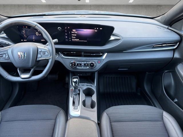 Certified 2025 Buick Envista Preferred w/ Convenience I Package image 3