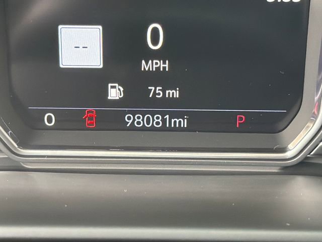 Used 2023 GMC Sierra 2500 Denali w/ Denali Ultimate Package image 17