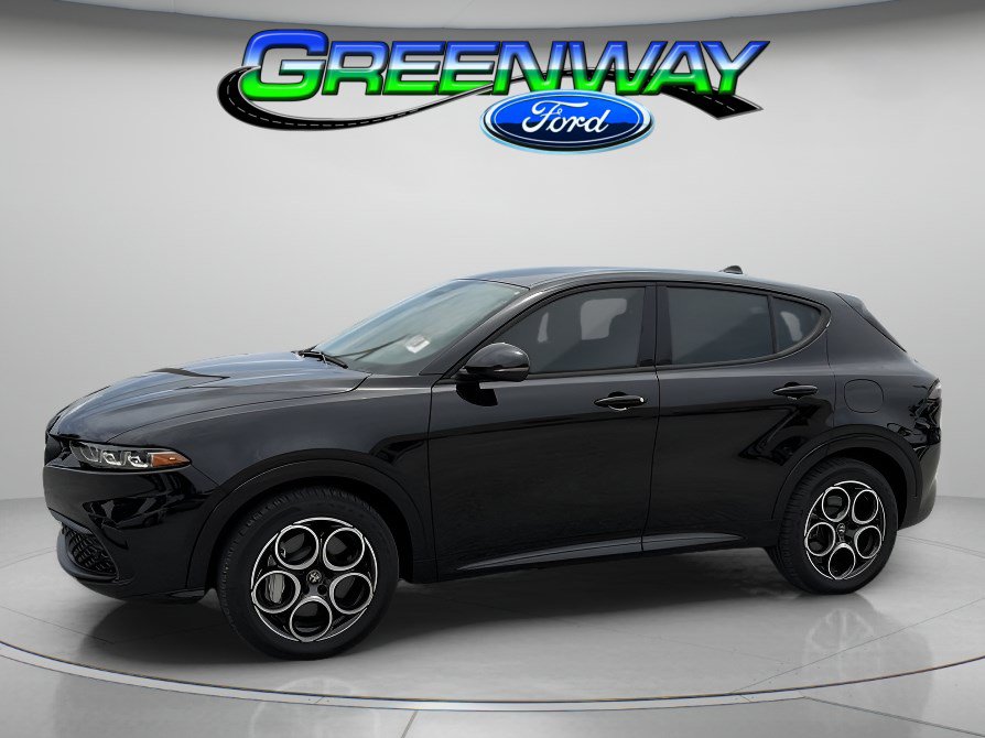Used 2025 Alfa Romeo Tonale