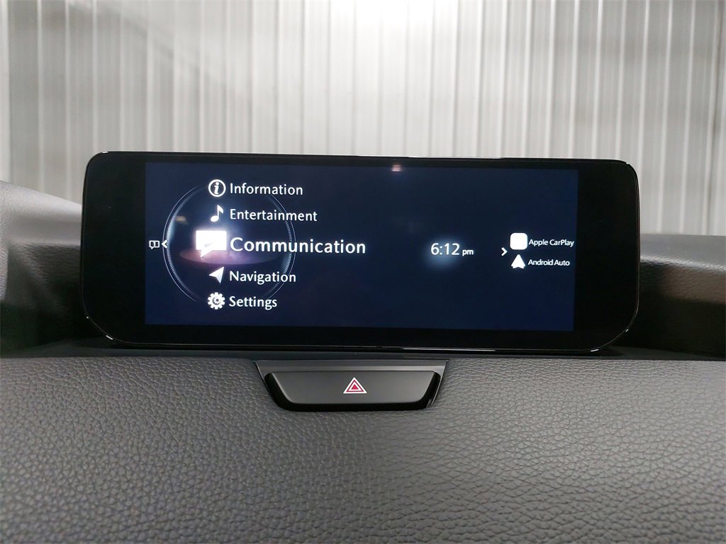 Used 2024 MAZDA CX-90 Plug-In Hybrid w/ Premium Pkg image 47