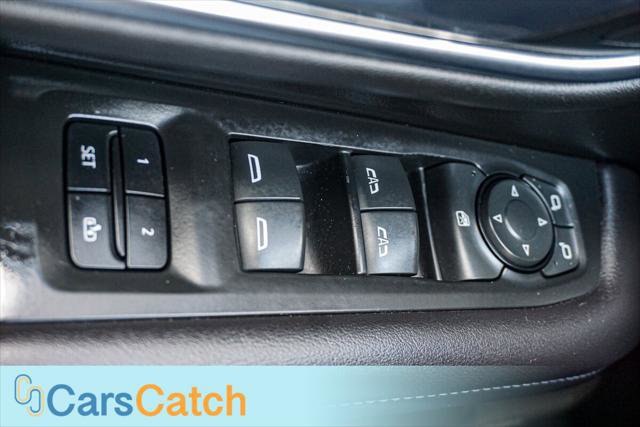 Used 2021 Chevrolet Tahoe LT image 41