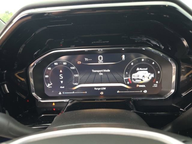 Used 2026 GMC Sierra 1500 SLE w/ LPO, GMC Protection Package image 23