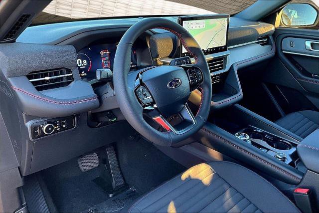 New 2026 Ford Explorer ST-Line w/ ST-Line Street Pack image 21