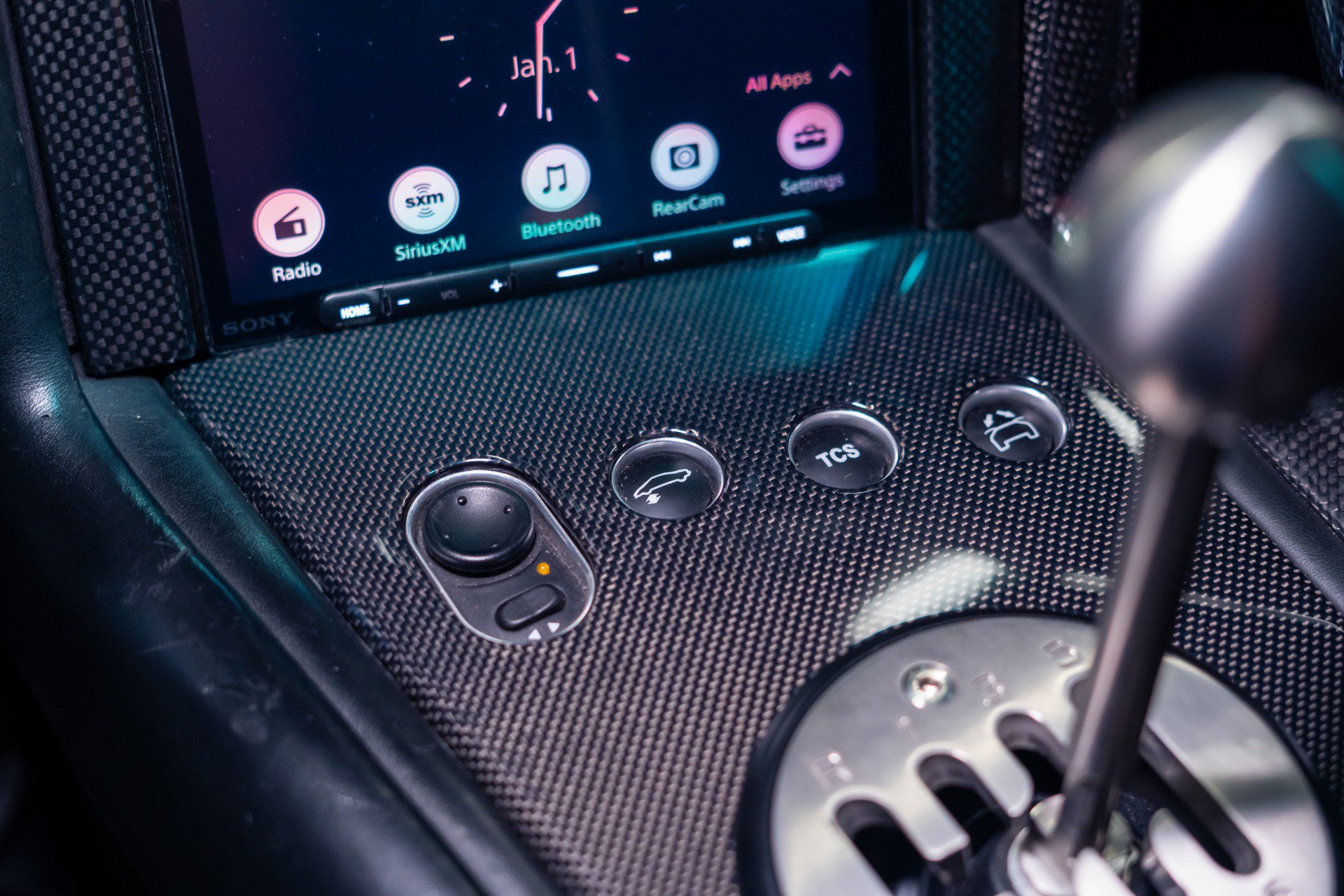 Used 2007 Lamborghini Murcielago LP 640 AWD/4WD image 33