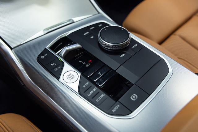 Certified 2024 BMW 430i Gran Coupe xDrive AWD/4WD image 19