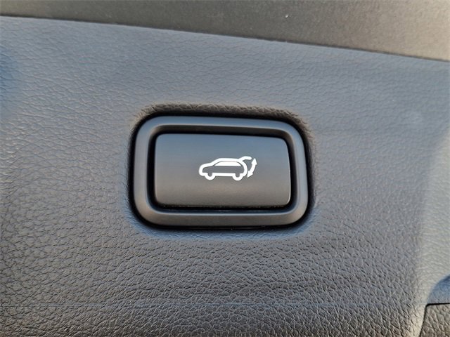 Used 2025 Hyundai Palisade SEL image 30
