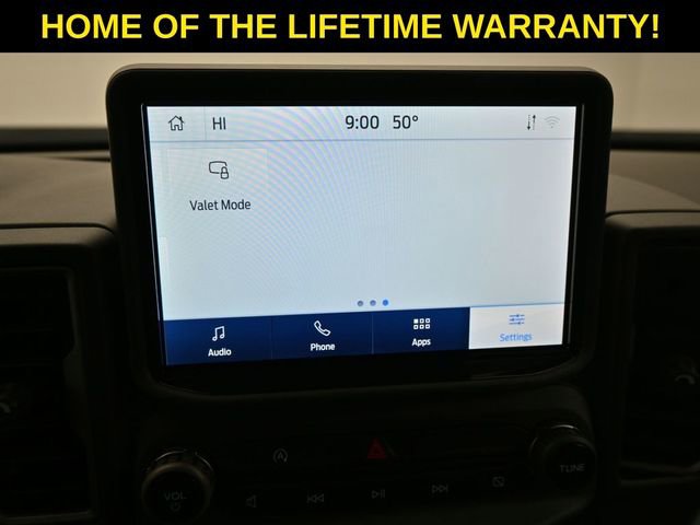 Used 2023 Ford Bronco Sport Big Bend image 28