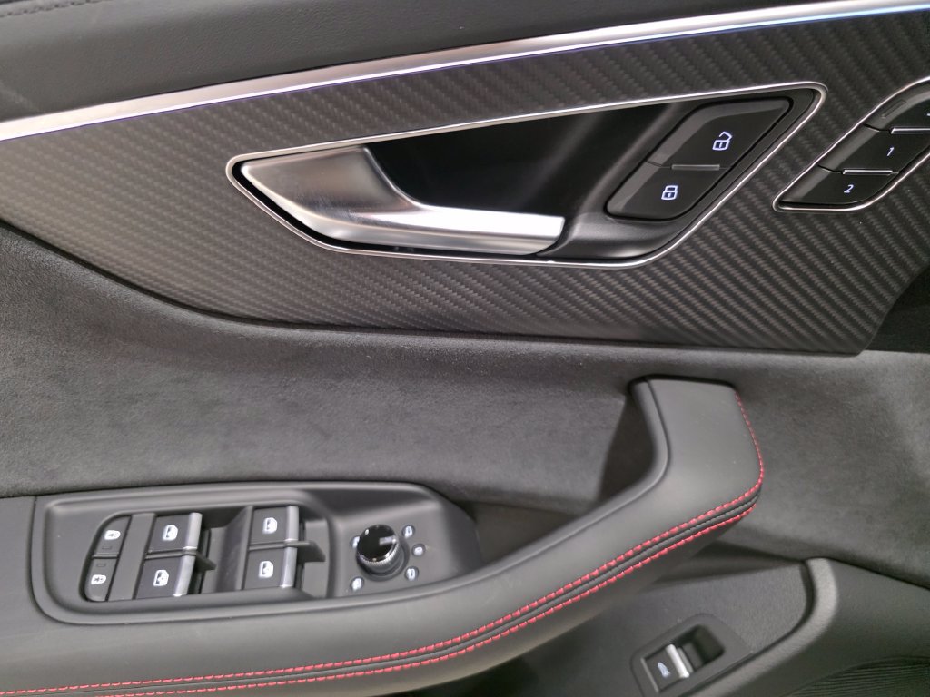 New 2027 Audi RS Q8 performance AWD/4WD image 20
