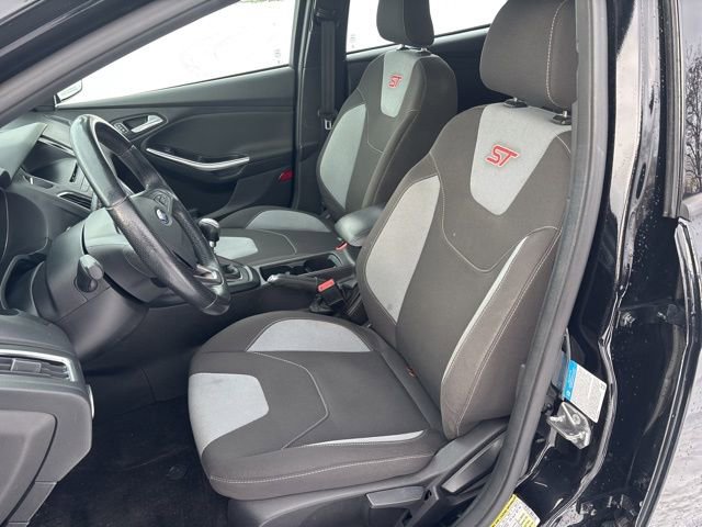 Used 2017 Ford Focus ST image 42