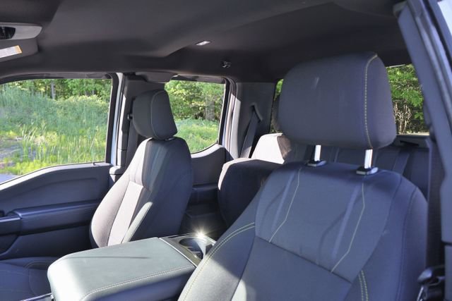 Used 2025 Ford F150 STX AWD/4WD image 11