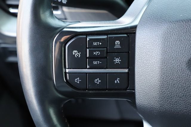 Used 2021 Ford F150 Platinum w/ FX4 Off-Road Package image 20