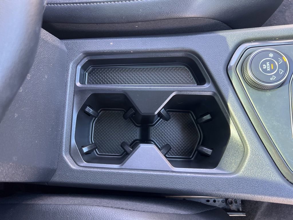 Used 2019 Volkswagen Tiguan SE image 25