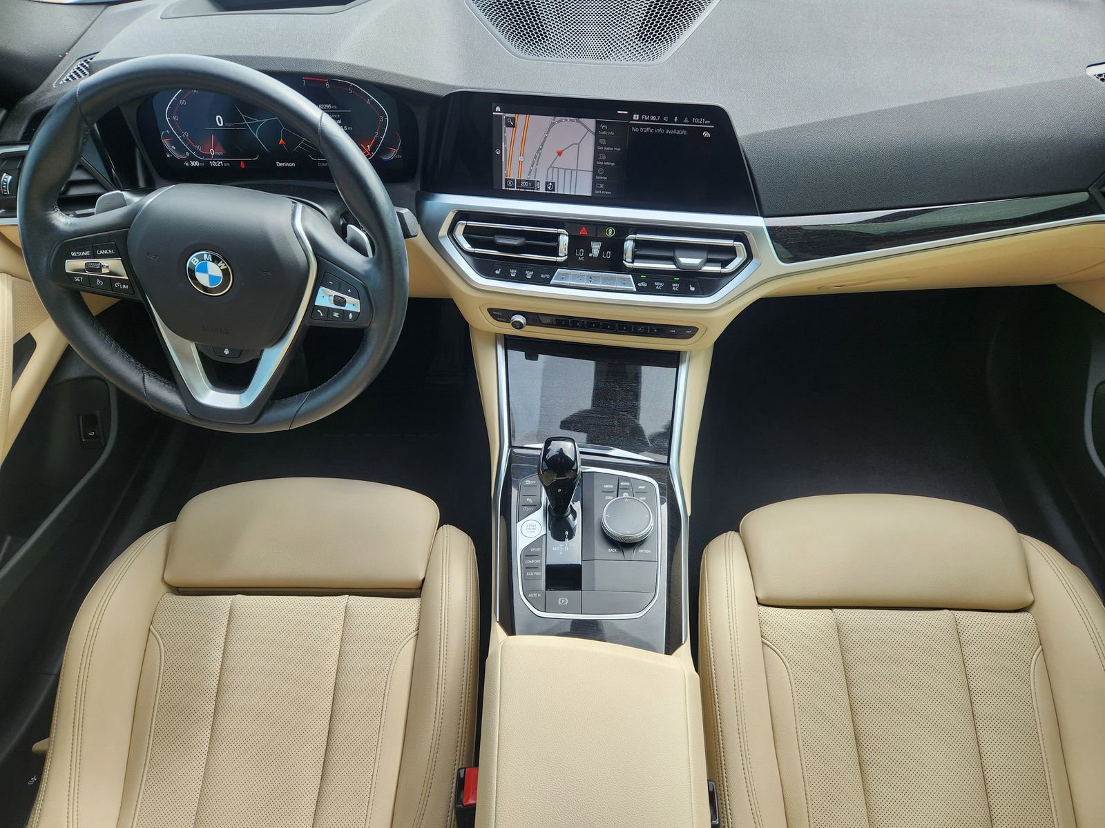 Used 2022 BMW 430i Gran Coupe w/ Premium Package RWD image 29