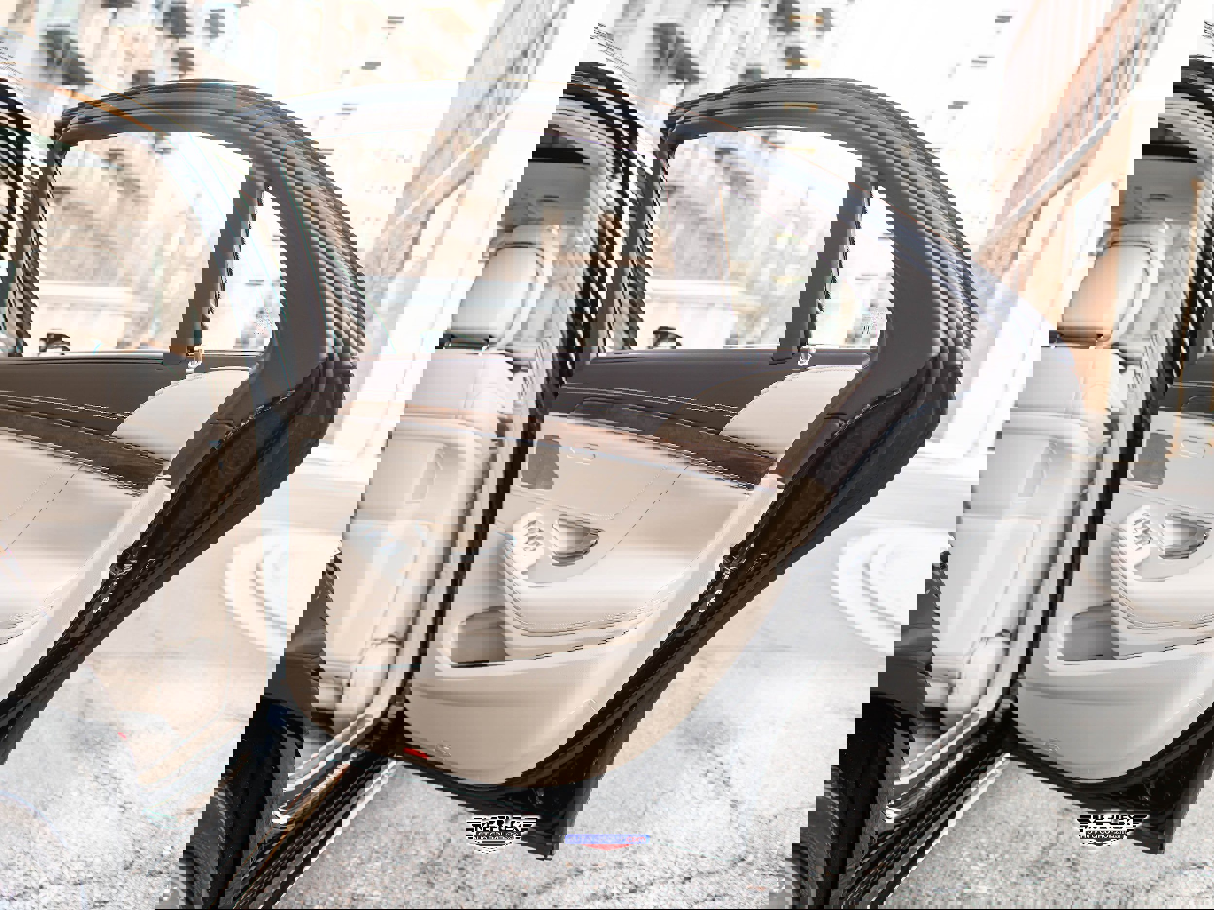 Used 2015 Mercedes-Benz S 550 Sedan image 49