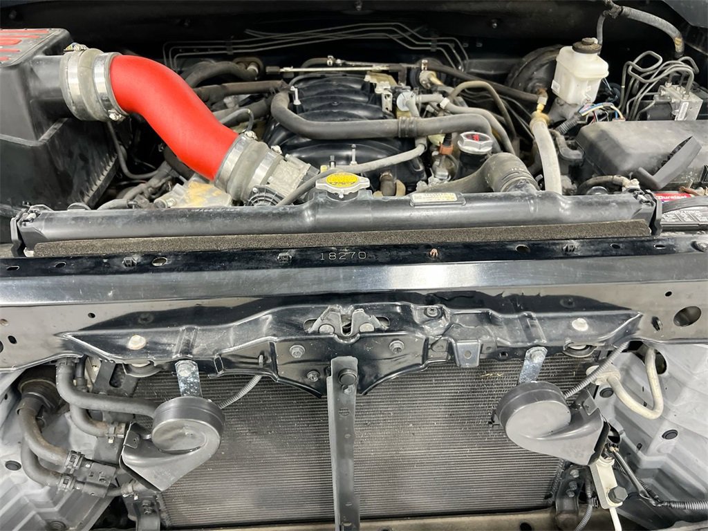 Used 2012 Toyota Tundra Limited image 23