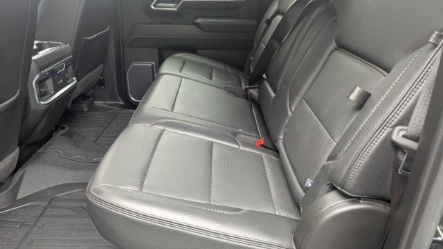 Used 2024 GMC Sierra 2500 Denali w/ Denali Reserve Package image 20