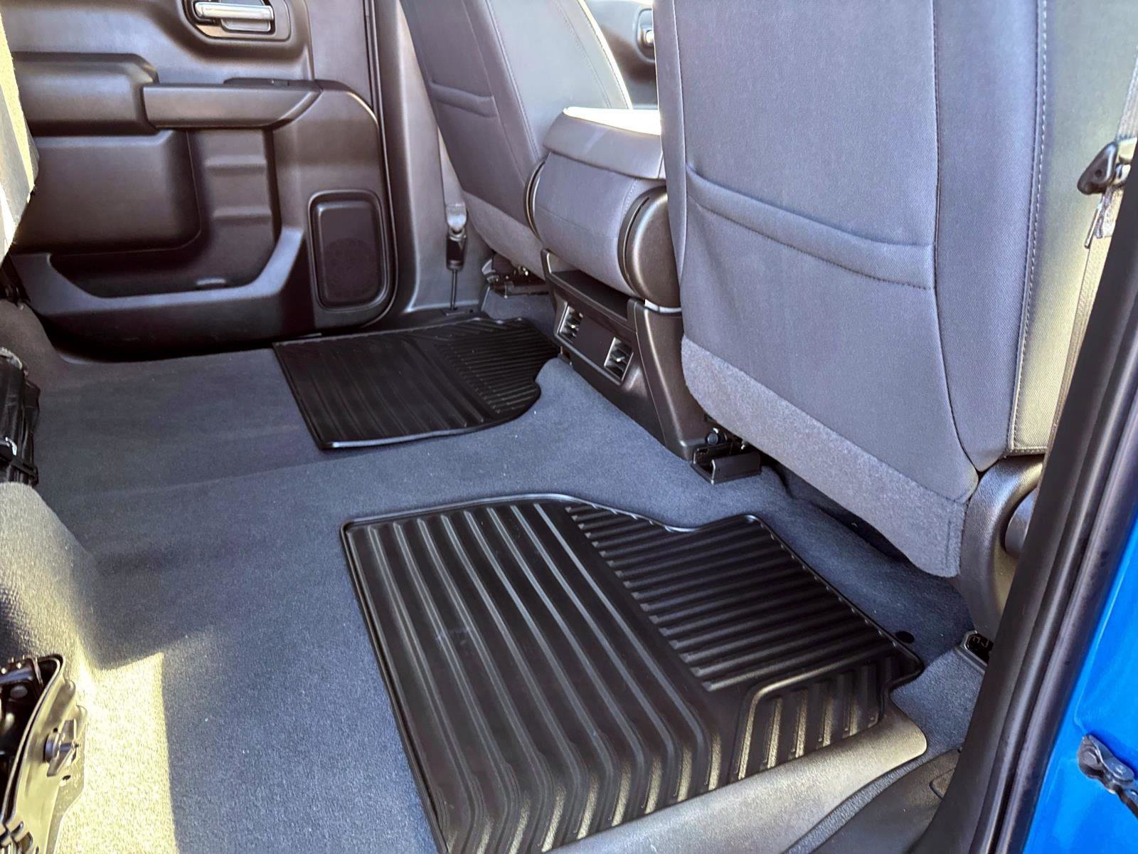 Certified 2022 Chevrolet Silverado 1500 Custom image 13