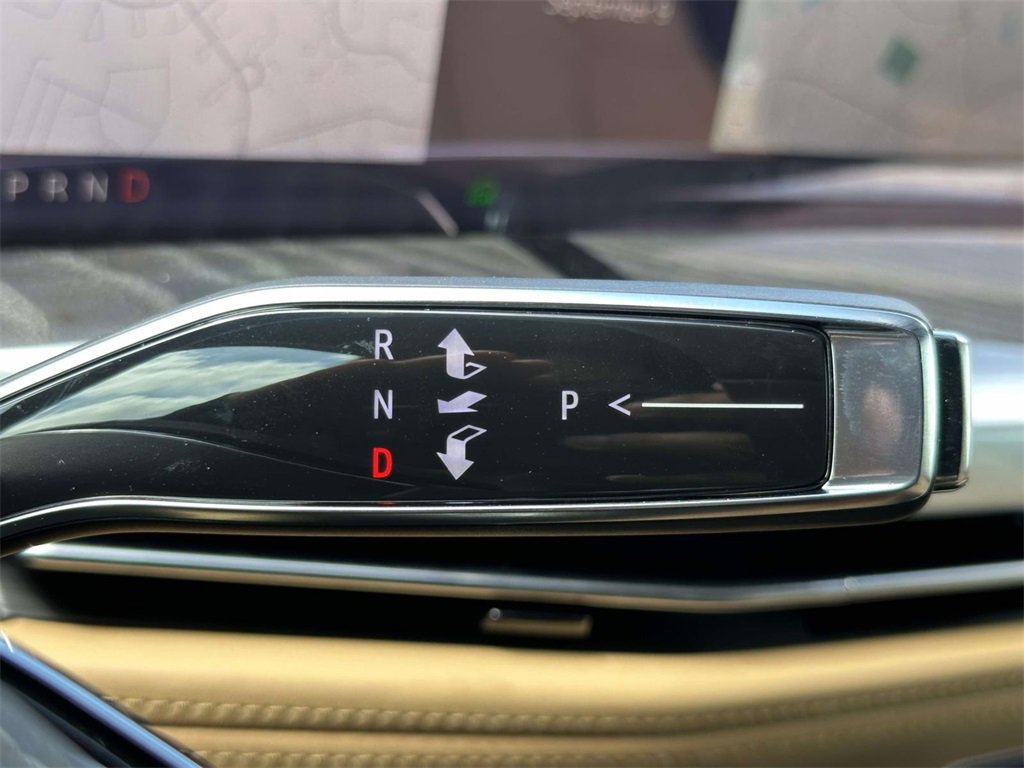 New 2026 Cadillac Escalade IQ Sport 2 w/ LPO, ONYX Package image 23