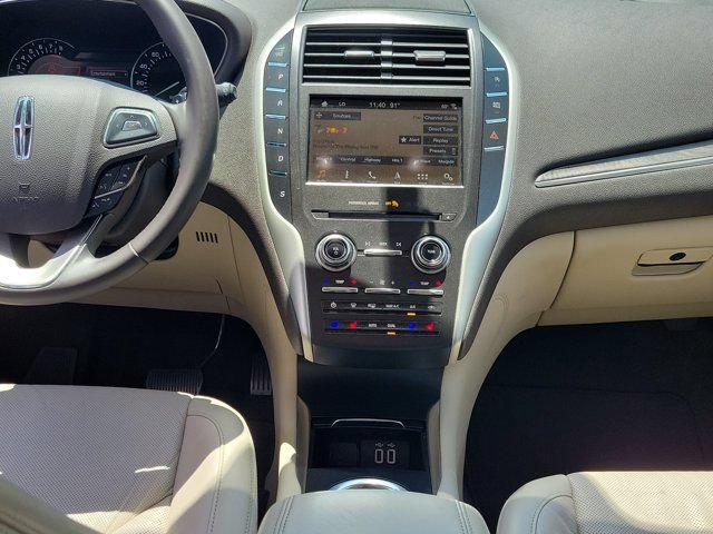 Certified 2019 Lincoln MKC Reserve FWD image 21
